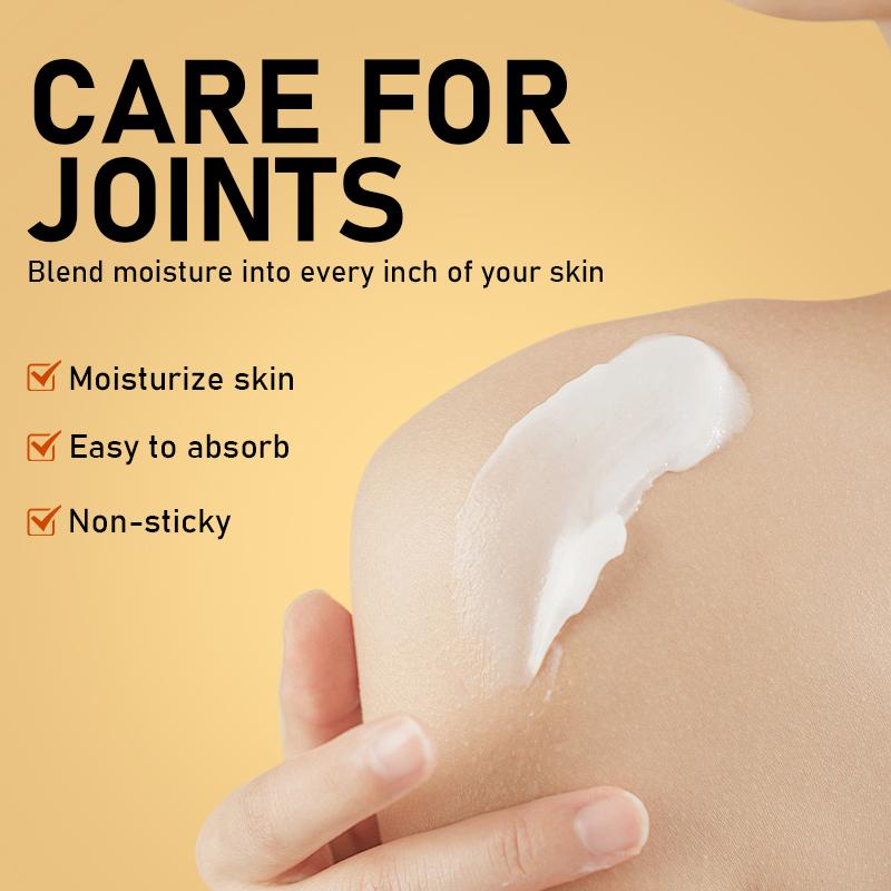 ROZINO Bee Venom Care Joint Cream - Soothing Relief for Joint Discomfort Treatment Therapeutic