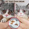 ROZINO Pet Eye Care Balm | Apply Anytime, Moisturize & Clean, Protect Eye Area Dryness