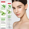 Rozino Aloe Vera Post-Hair Removal Cream: Soothing, Moisturizing for Smooth Skin
