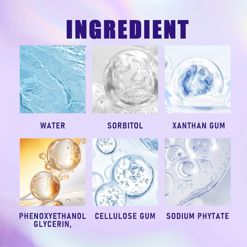 XIAOKS Clean & Fresh Toothpaste - Unlock Your Beautiful Teeth Gloss Oral Hygiene Essentials Bad Breath Killer