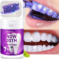 Rozino Snow Tooth Powder: 7 - Day Teeth Whitening for a Snow - White Smile